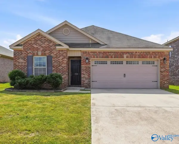 158 Gardengate Drive, Harvest, AL 35749