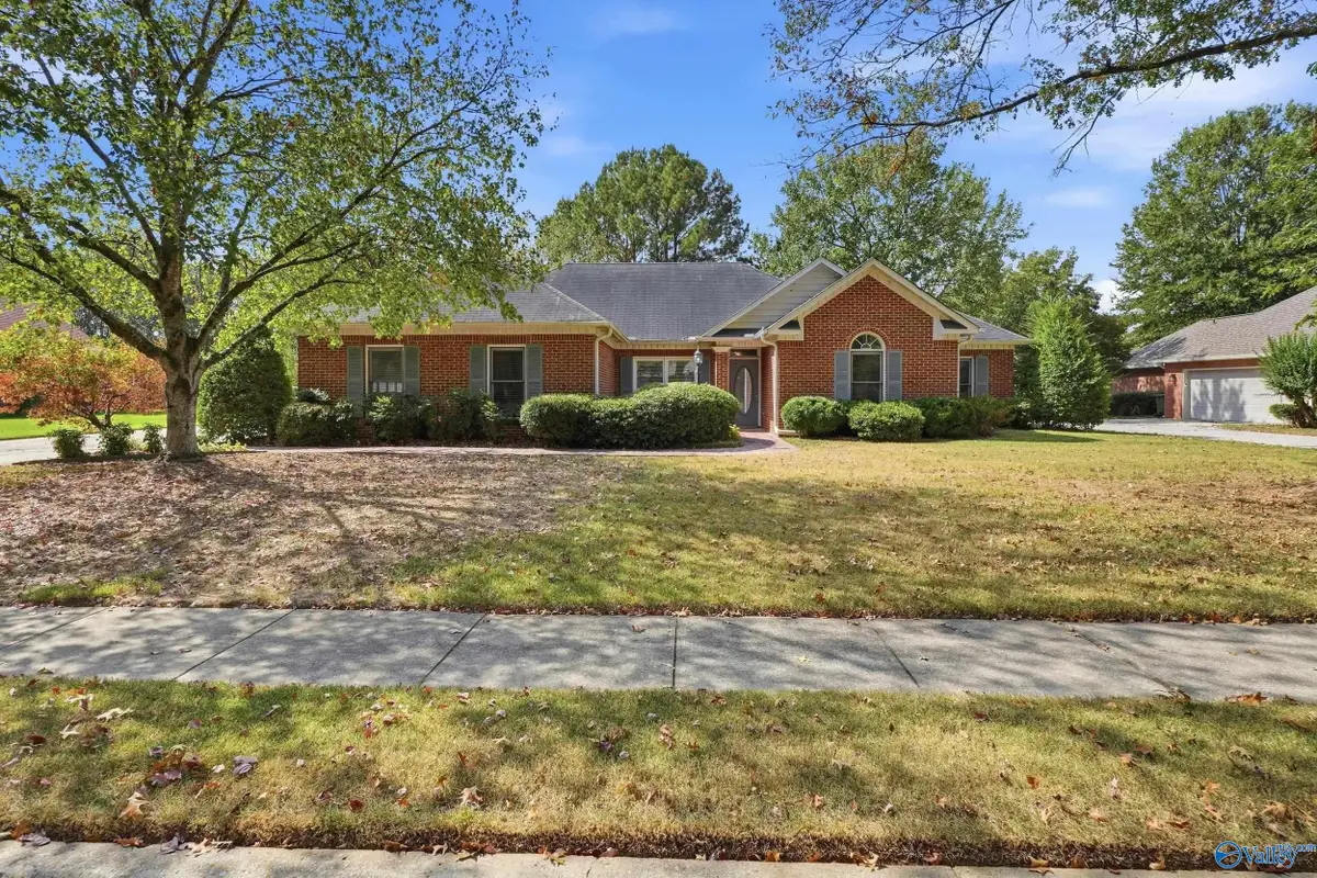 2672 Quarter Lane, Owens Cross Roads, AL 35763 - #1