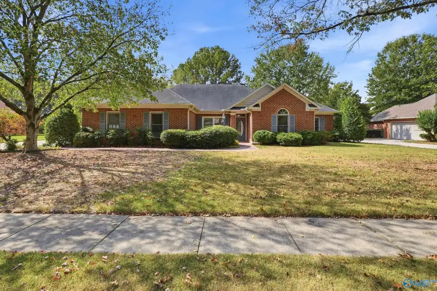 2672 Quarter Lane, Owens Cross Roads, AL 35763 - #3