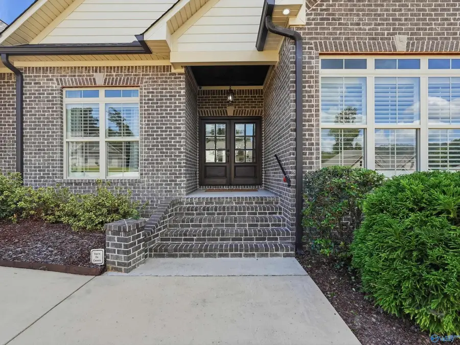 245 Greystone Pass, Guntersville, AL 35976 - #3