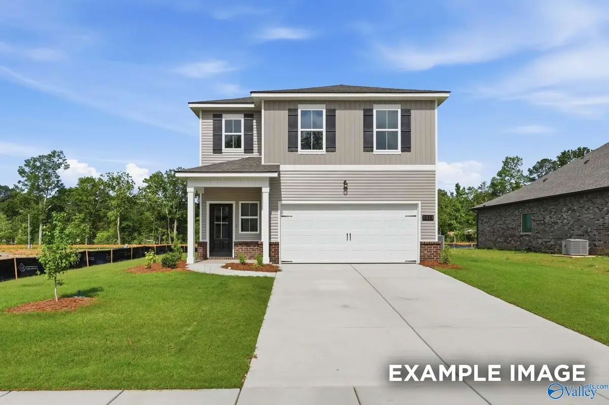 139 Birds Nest Lane, Toney, AL 35773 - #1