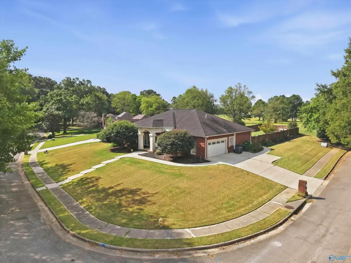 212 Greenlawn Drive, Meridianville, AL 35759 - #1