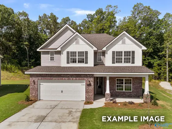 130 Ivy Vine Drive, Toney, AL 35773