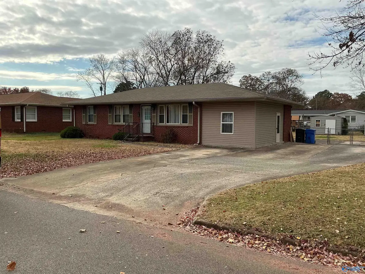 104 French Way, Athens, AL 35611 - #1