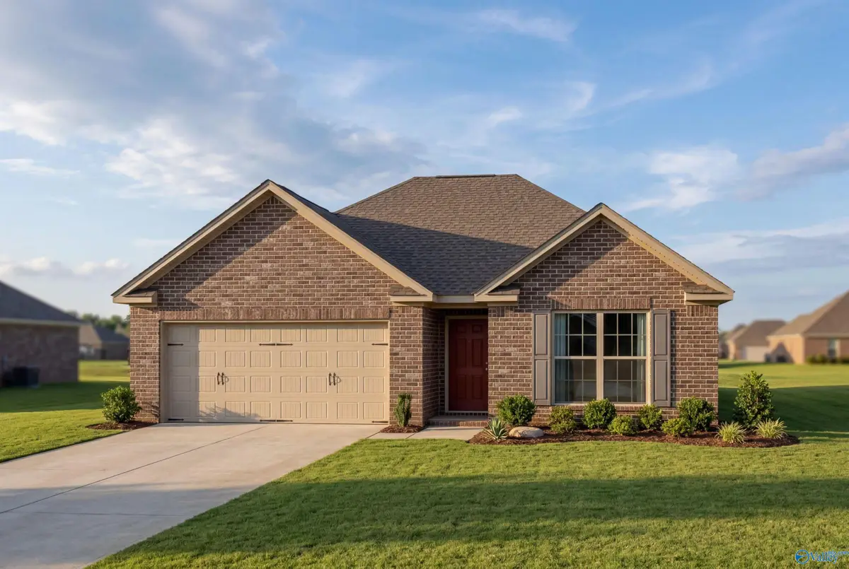 4808 Drews Dogwood Lane, Huntsville, AL 35810 - #1