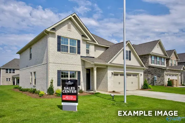 128 Ivy Vine Drive, Toney, AL 35773