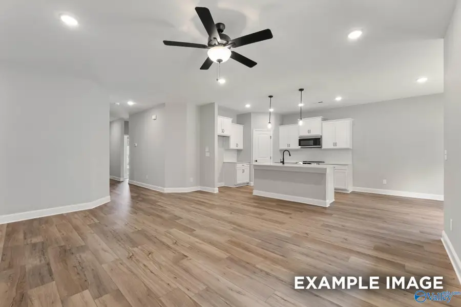 4820 Drews Dogwood Lane, Huntsville, AL 35810 - #2
