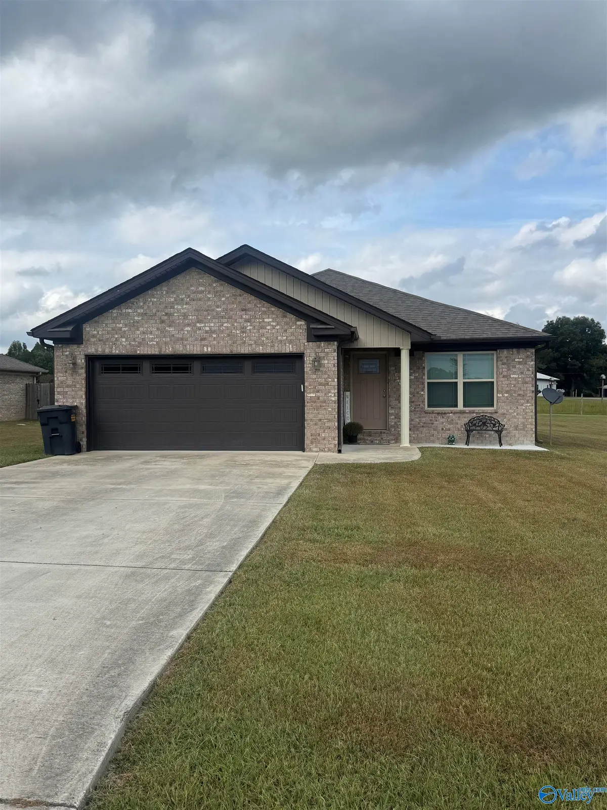 59 Robinson Lane, Somerville, AL 35670 - #1