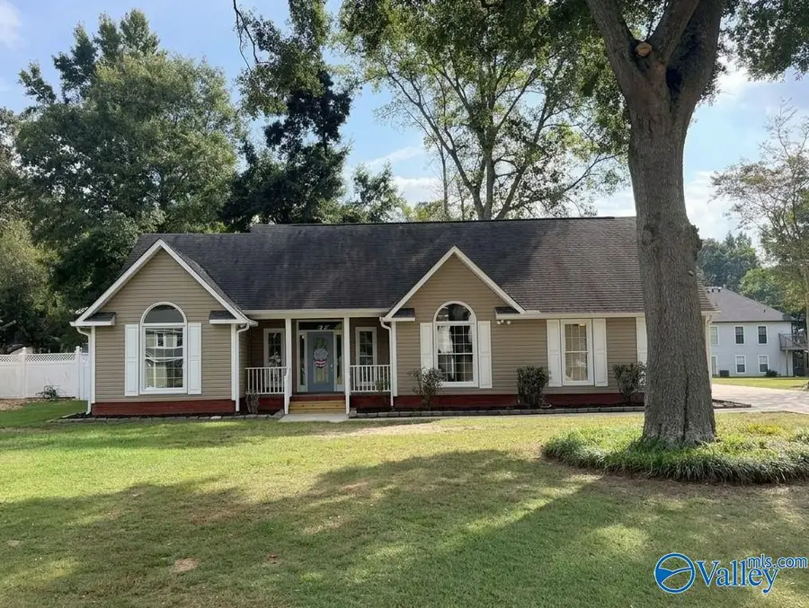 509 Mockingbird Lane, Albertville, AL 35950 - #2
