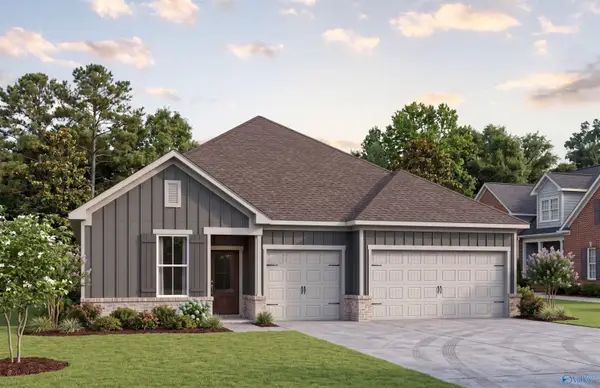 224 Hibiscus Drive, Hazel Green, AL 35750