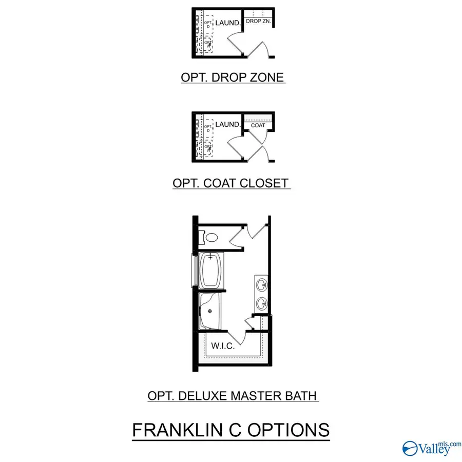 4909 Hannahs Habitat Way, Huntsville, AL 35810 - #3