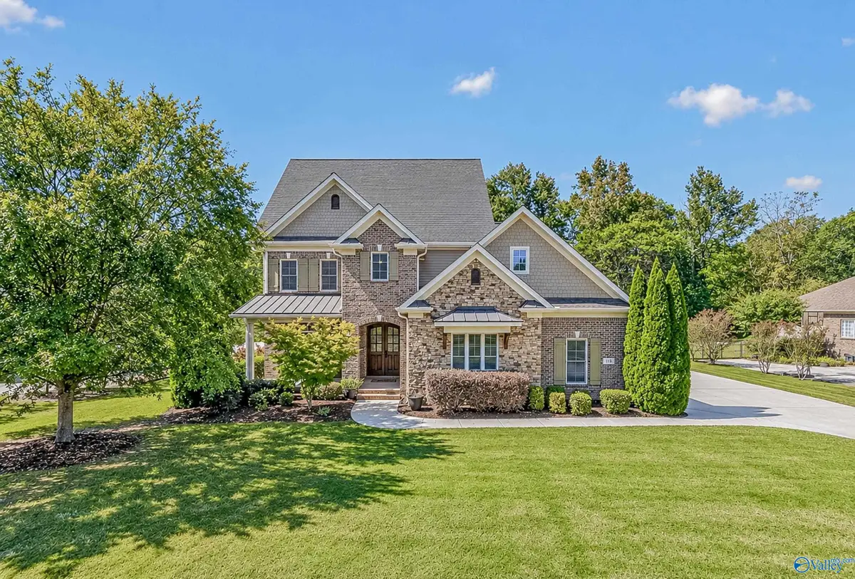 116 Waterchase Drive, Huntsville, AL 35806 - #1