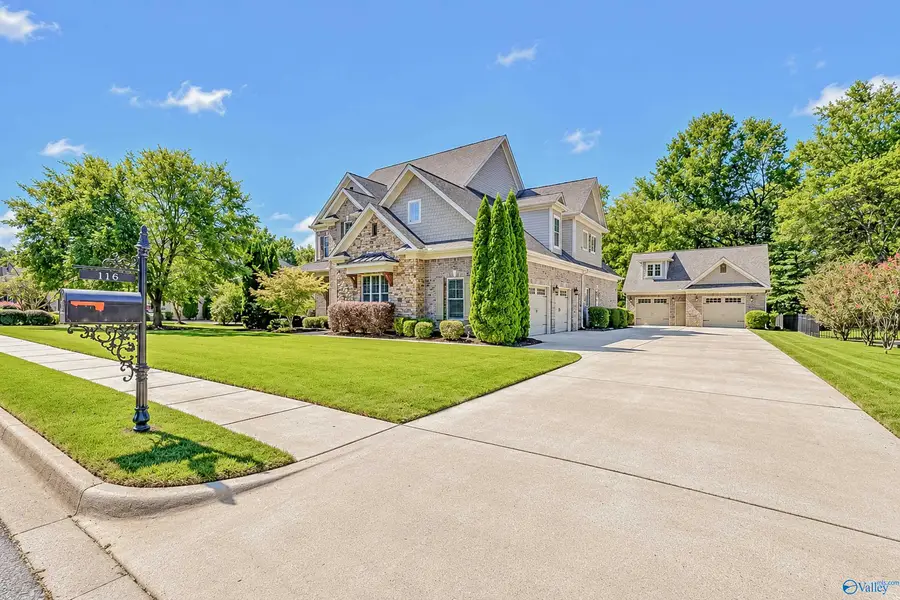 116 Waterchase Drive, Huntsville, AL 35806 - #2