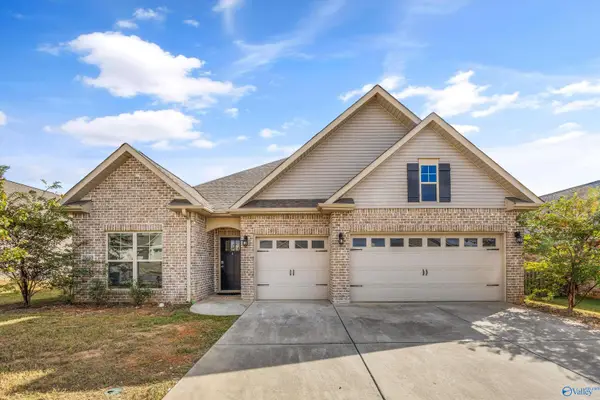 28680 Paseo Road, Madison, AL 35756