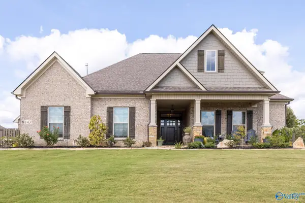 143 River Mill Road, Huntsville, AL 35811