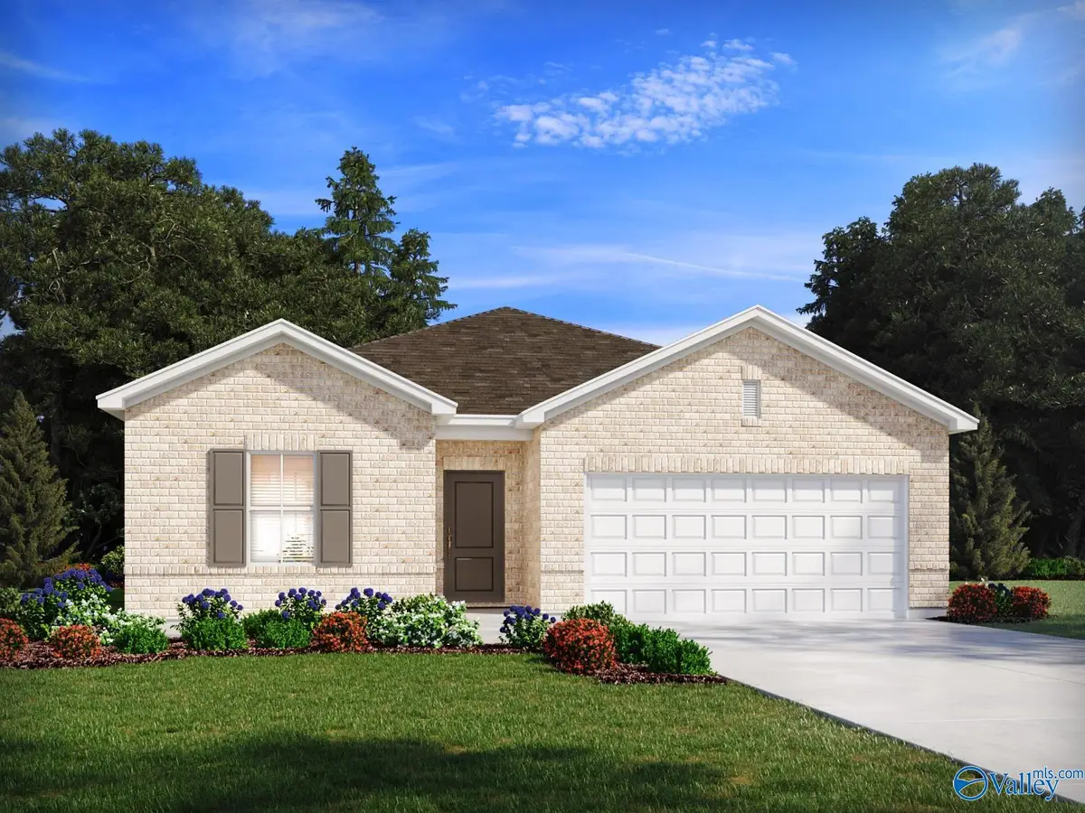 164 Sniper Street, Toney, AL 35773 - #1