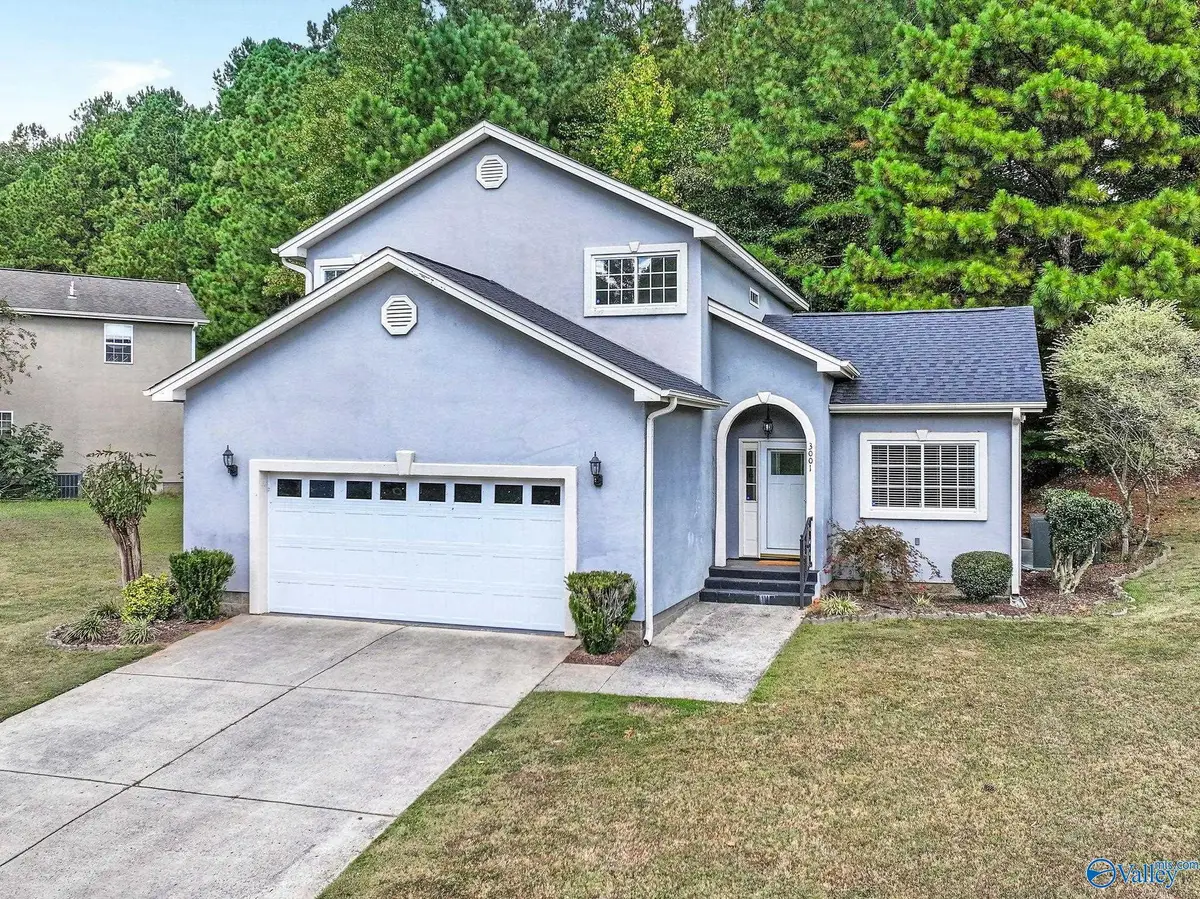 3001 Waterfront Street, Guntersville, AL 35976 - #1