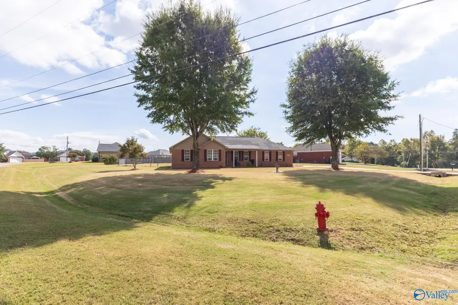 209 Steppe Court, Huntsville, AL 35811 - #2