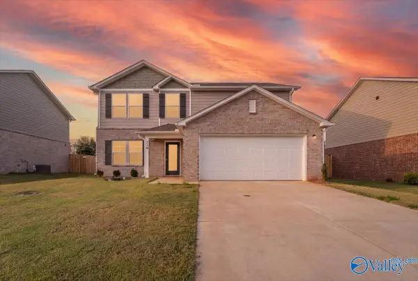 219 Purple Martin Drive, Toney, AL 35773