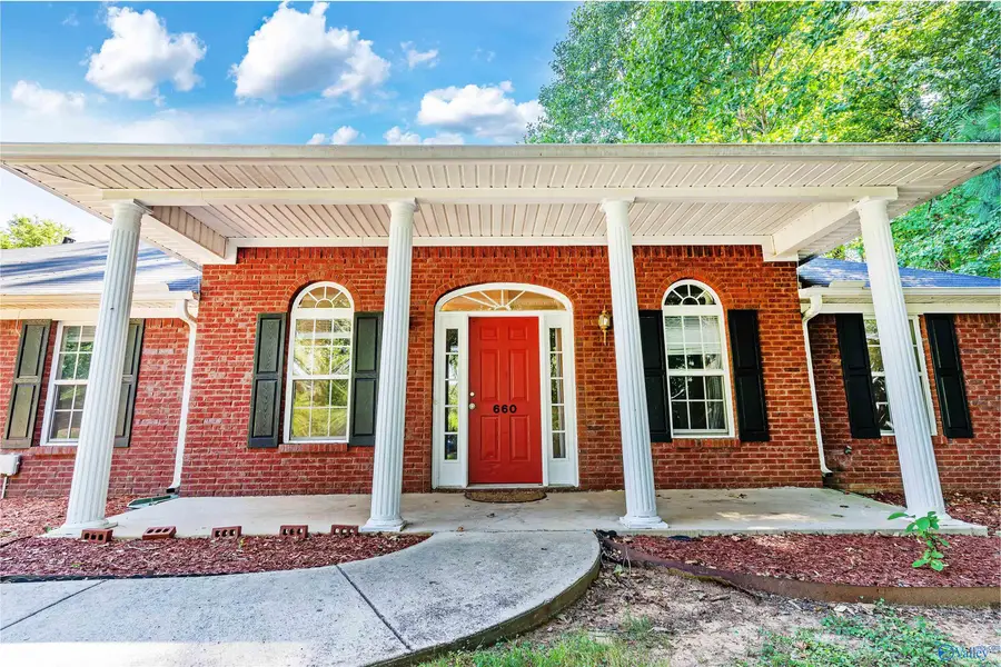 660 Robins Road, Harvest, AL 35749 - #2