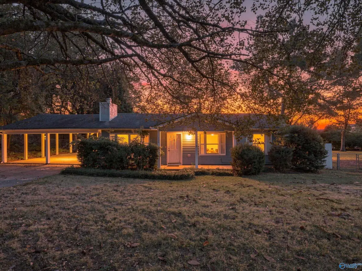 126 Cottonwood Trail, Madison, AL 35758 - #1