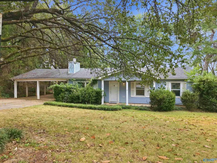 126 Cottonwood Trail, Madison, AL 35758 - #2