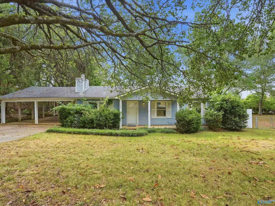 126 Cottonwood Trail, Madison, AL 35758 - #3