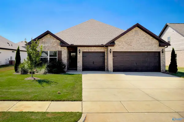 114 Headen Lane, Huntsville, AL 35811