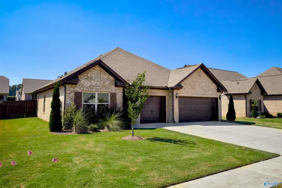 114 Headen Lane, Huntsville, AL 35811 - #2