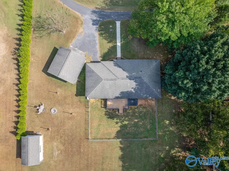 1207 Crawford Road, Scottsboro, AL 35768 - #3