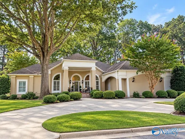 4307 Emerald Lane Se, Decatur, AL 35603