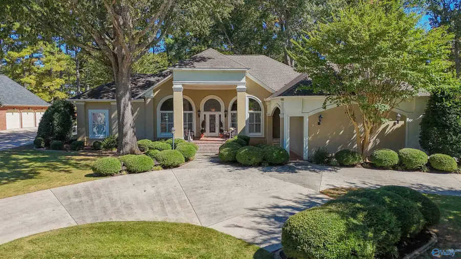 4307 Emerald Lane Se, Decatur, AL 35603 - #2
