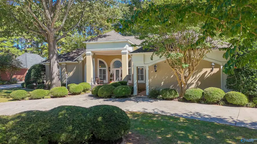 4307 Emerald Lane Se, Decatur, AL 35603 - #3