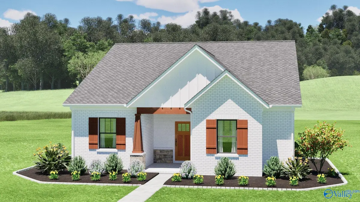 1504 Calistoga Circle, Huntsville, AL 35811 - #1