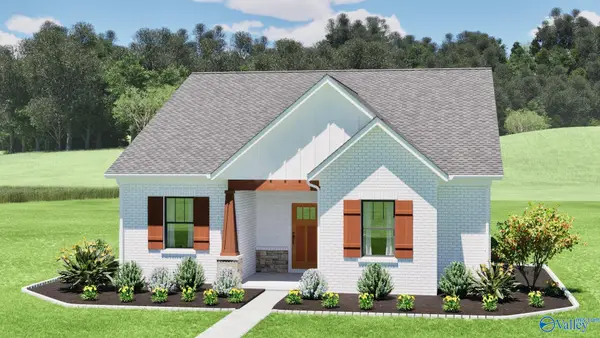 1504 Calistoga Circle, Huntsville, AL 35811