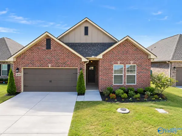 28336 Molly Bee Lane, Toney, AL 35773