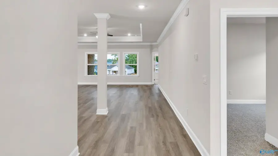 7528 Highdown Lane, Gurley, AL 35748 - #2