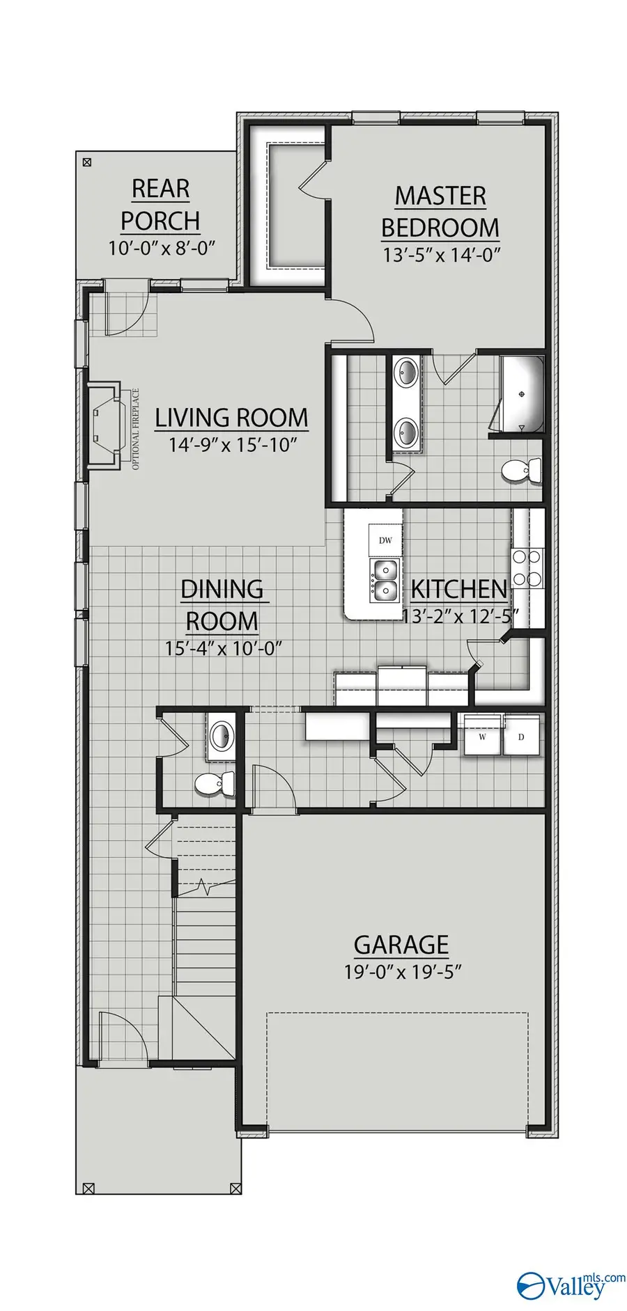 24929 Selwyn Glen, Tanner, AL 35671 - #2