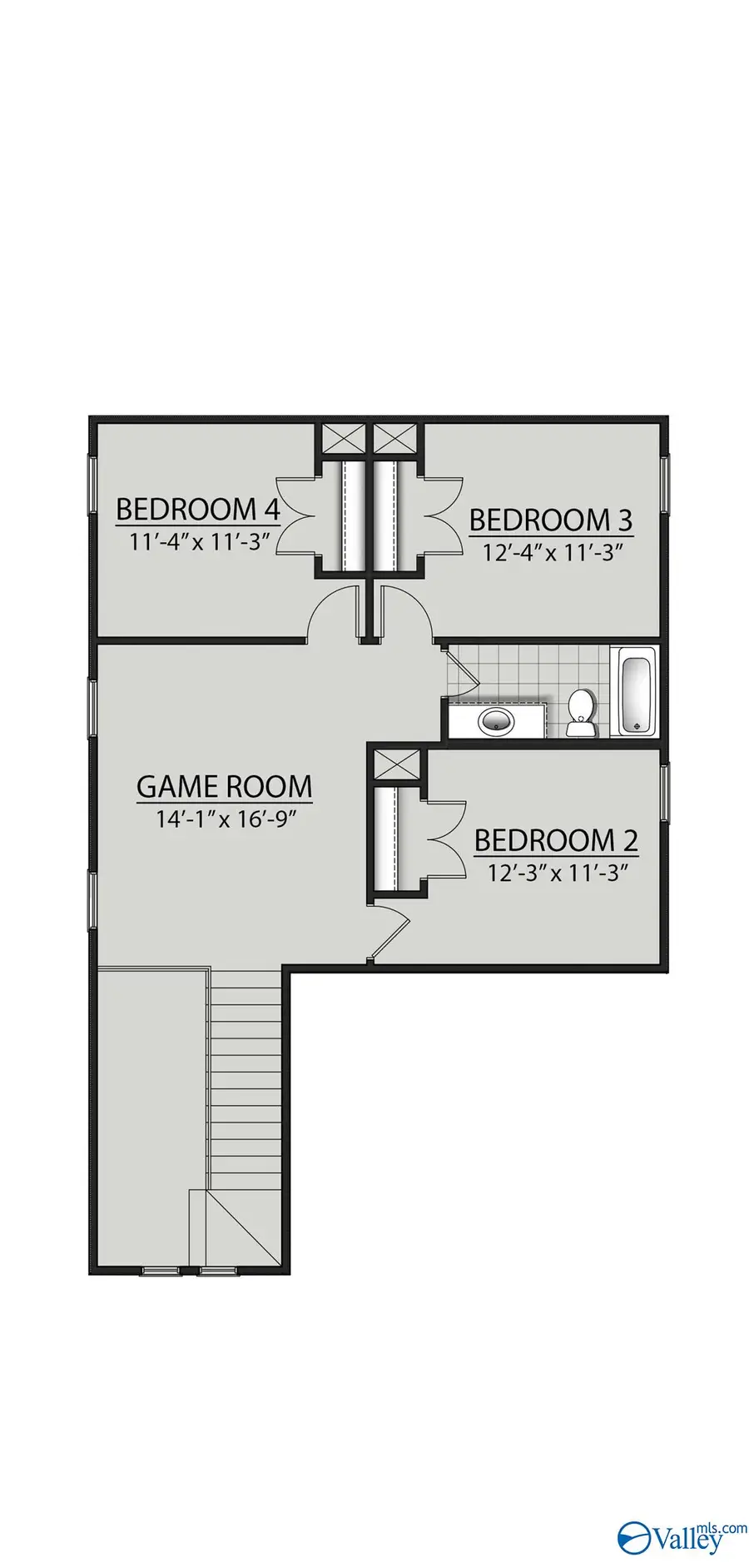 24929 Selwyn Glen, Tanner, AL 35671 - #3