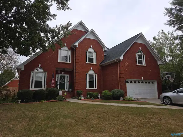 108 Kauffman Circle, Madison, AL 35758