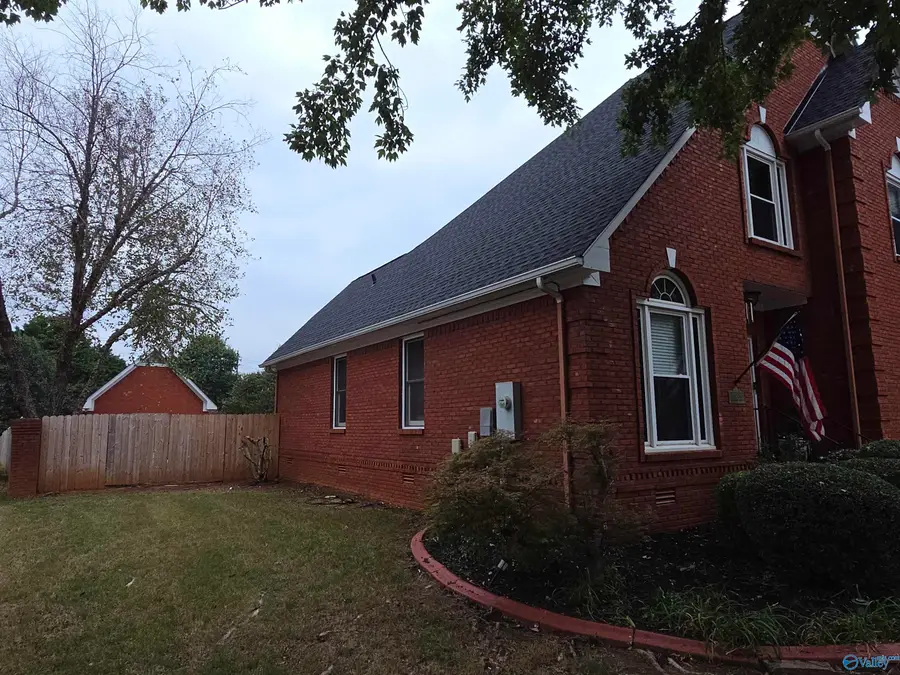 108 Kauffman Circle, Madison, AL 35758 - #3