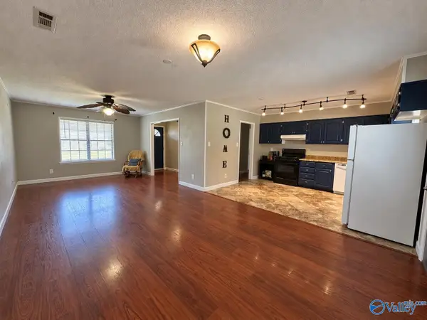 1607 Saginaw Lane Sw, Decatur, AL 35603