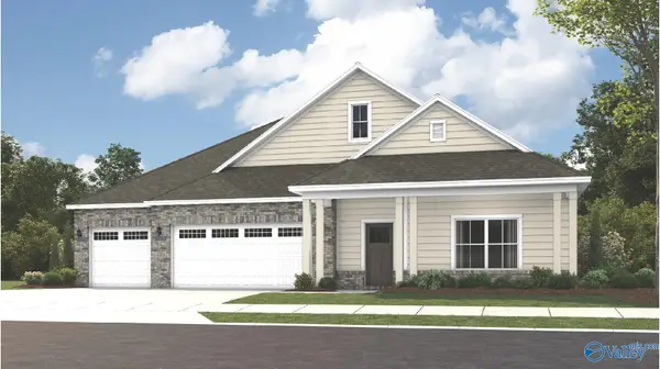 129 Menervy Lane, Meridianville, AL 35759