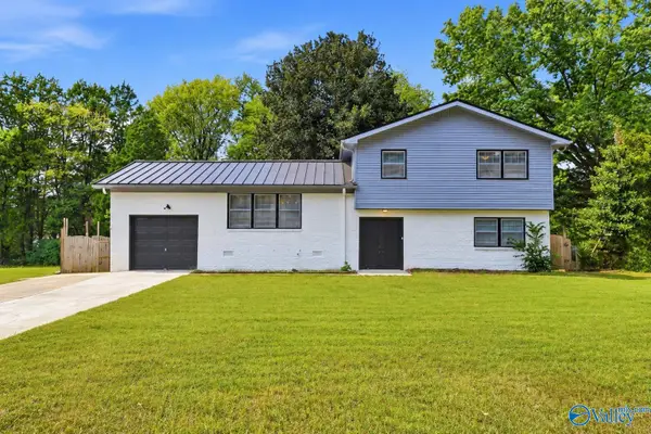 3105 Dyas Drive Nw, Huntsville, AL 35810