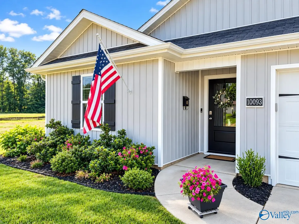 10093 Anders Way, Owens Cross Roads, AL 35763 - #1