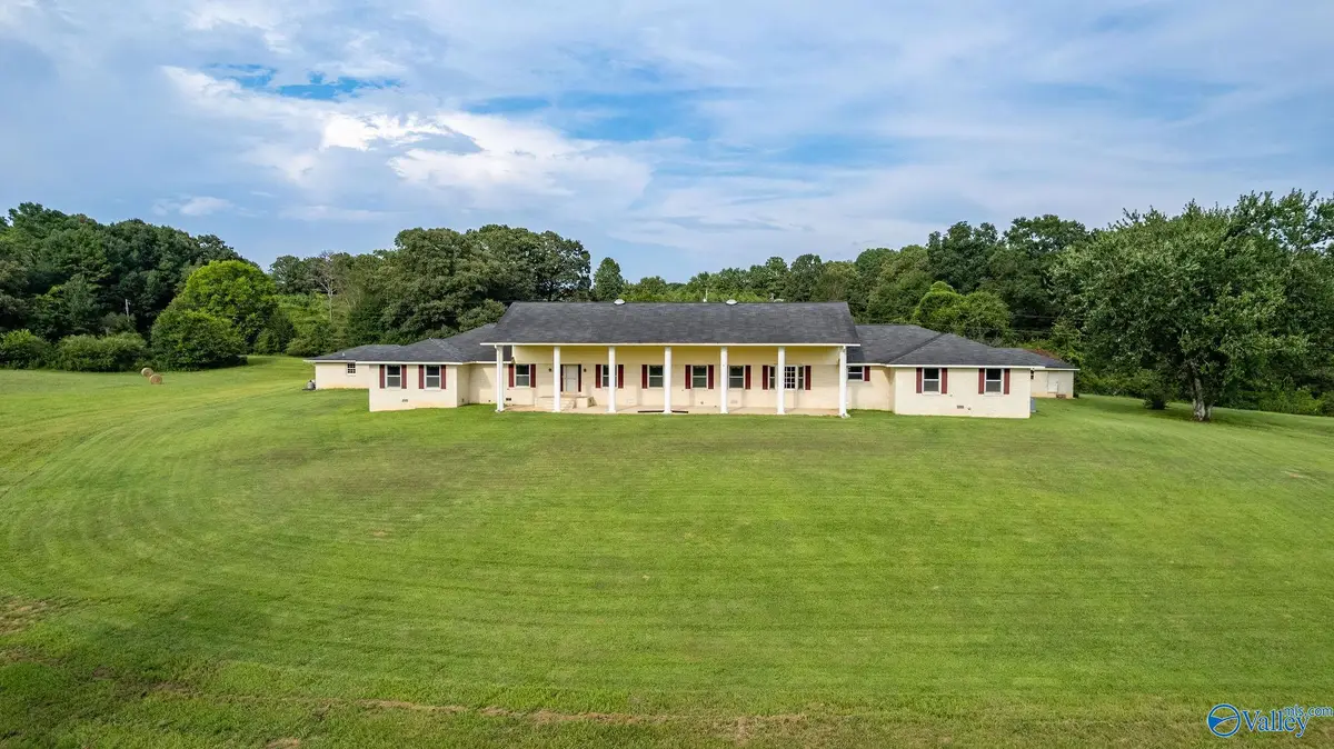 335 Joe Osborne Road, Attalla, AL 35954 - #1