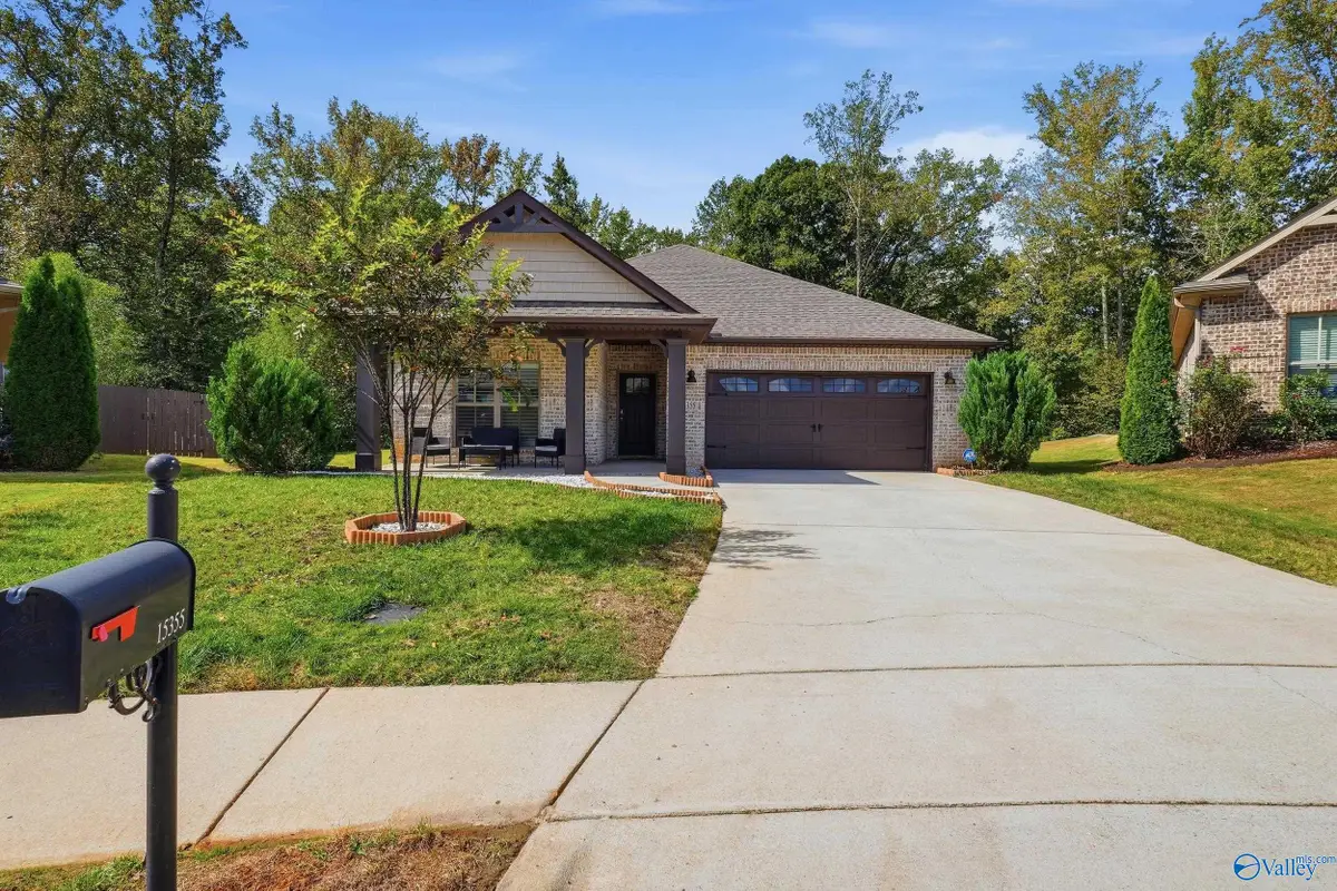 15355 Ironcrest Drive Nw, Harvest, AL 35749 - #1