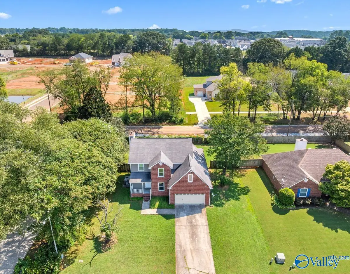 126 Sarah Hughes Drive, Madison, AL 35758 - #1