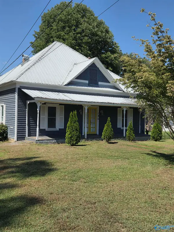 710 S Scott Street, Scottsboro, AL 35768