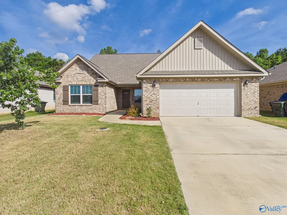 208 Green Garden Drive, Harvest, AL 35749 - #1